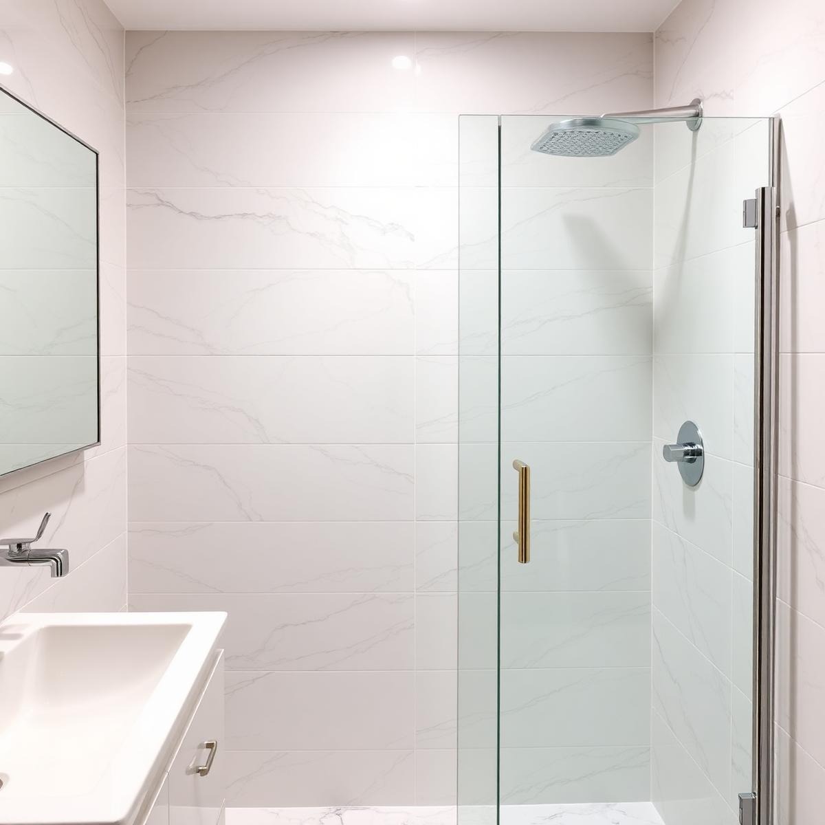 Full Bathroom Installations